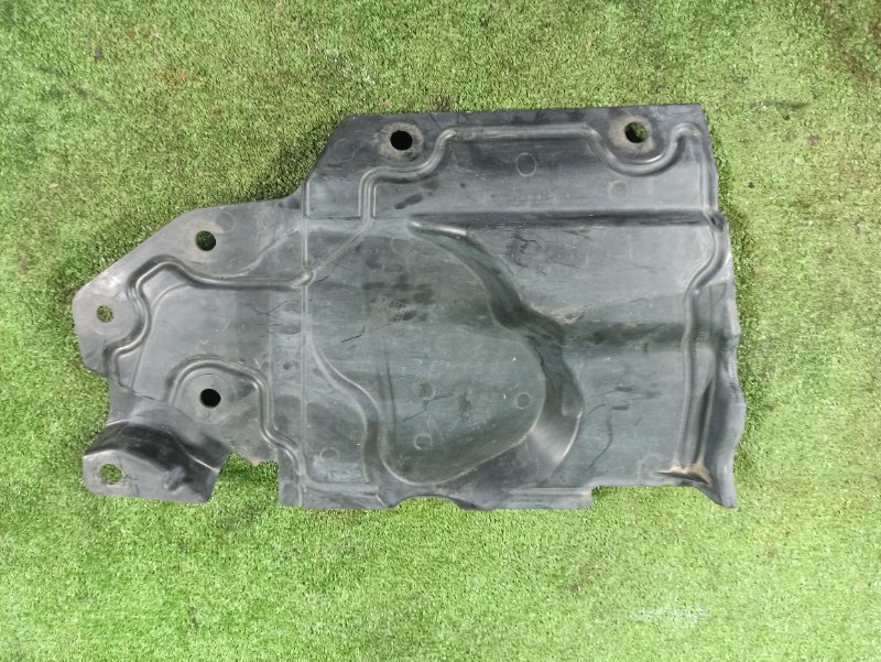 Защита двигателя, 600 рублей, Фроловское