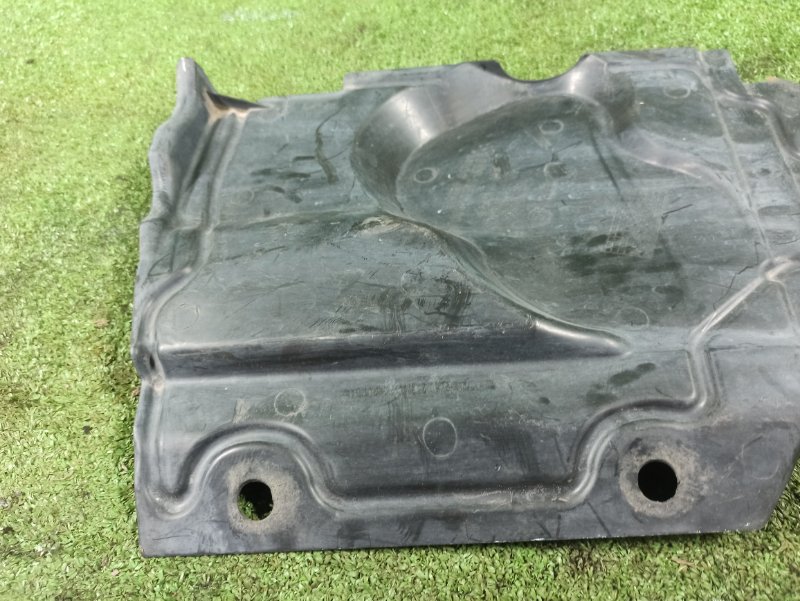 Защита двигателя, 600 рублей, Фроловское