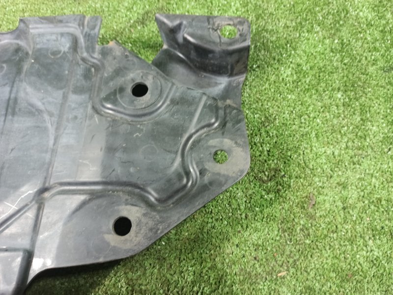 Защита двигателя, 600 рублей, Фроловское