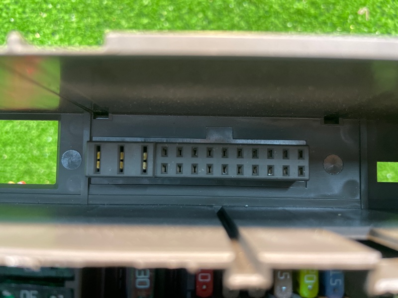 Блок предохранителей под капот, 1200 рублей, Фроловское