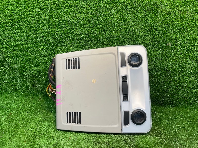 Плафон подсветки салона, 1200 рублей, Фроловское