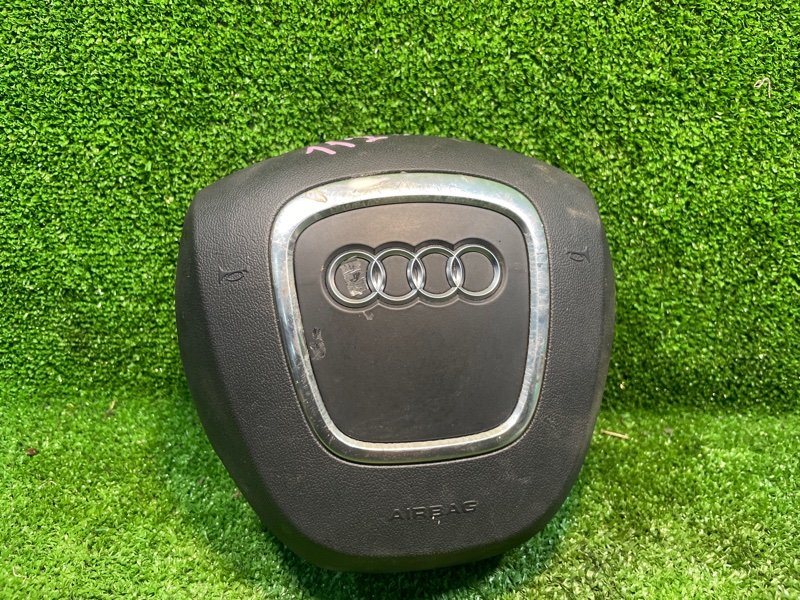 Подушка безопасности в руль, 1200 рублей, Фроловское