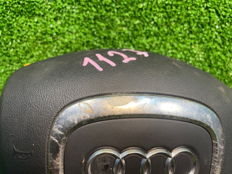 Подушка безопасности в руль, 1200 рублей, Фроловское