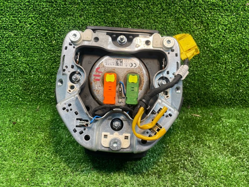 Подушка безопасности в руль, 1200 рублей, Фроловское