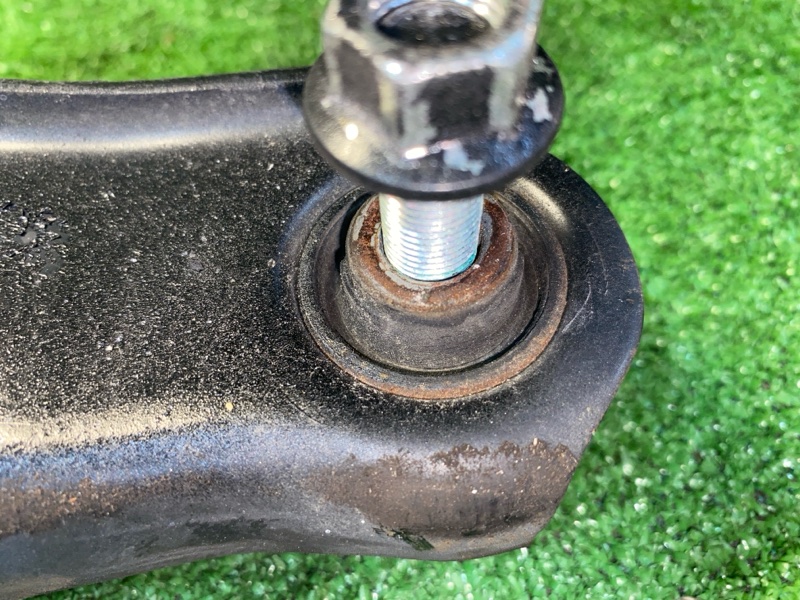 Рычаг подвески, 1600 рублей, Фроловское