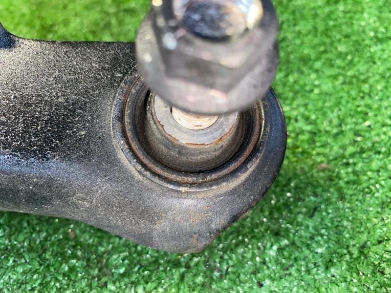 Рычаг подвески, 1600 рублей, Фроловское