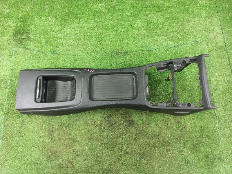 Консоль между сидений, 2000 рублей, Фроловское