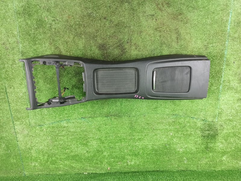 Консоль между сидений, 2000 рублей, Фроловское