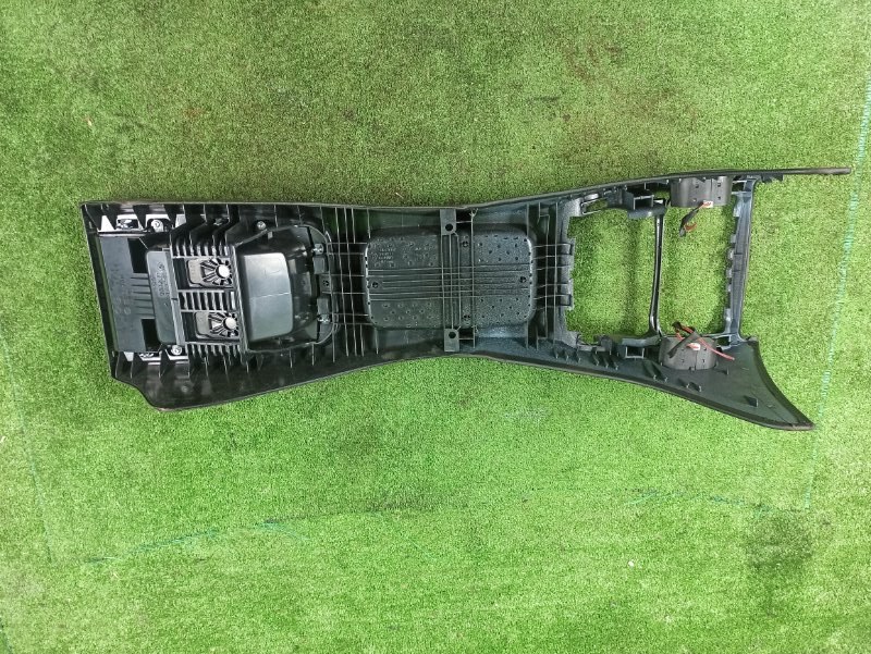 Консоль между сидений, 2000 рублей, Фроловское