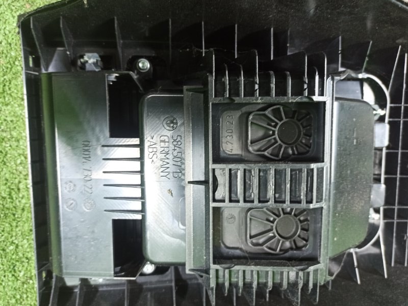 Консоль между сидений, 2000 рублей, Фроловское