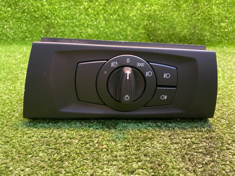 Подрулевой переключатель света, 1500 рублей, Фроловское