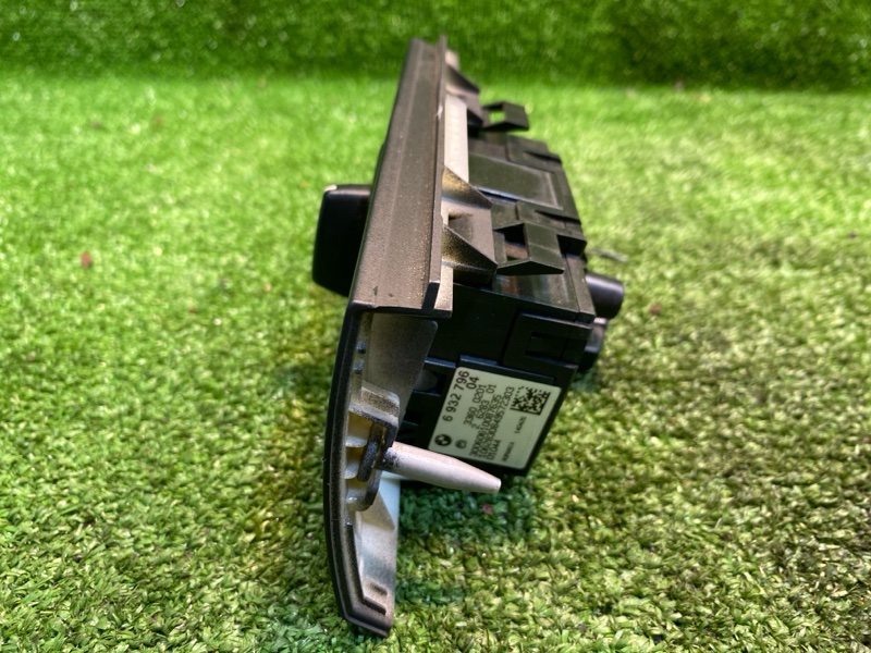 Подрулевой переключатель света, 1500 рублей, Фроловское