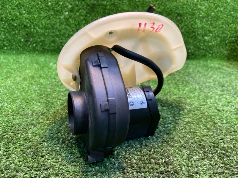 Мотор вентилятора охлаждения, 1000 рублей, Фроловское