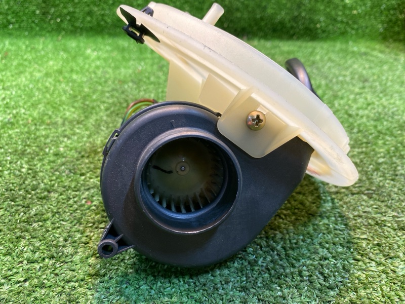 Мотор вентилятора охлаждения, 1000 рублей, Фроловское