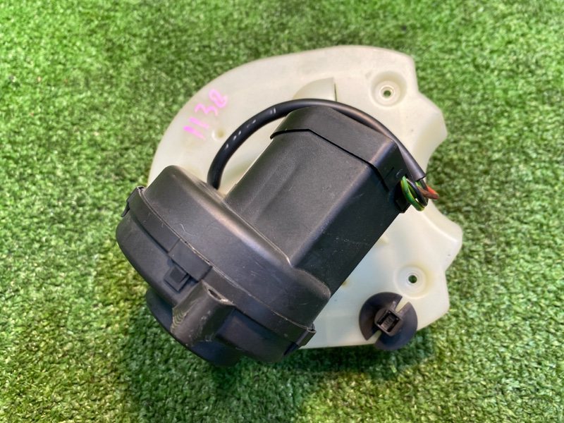 Мотор вентилятора охлаждения, 1000 рублей, Фроловское