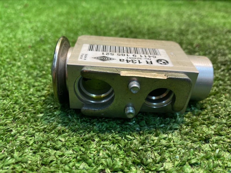 Клапан кондиционера, 1200 рублей, Фроловское