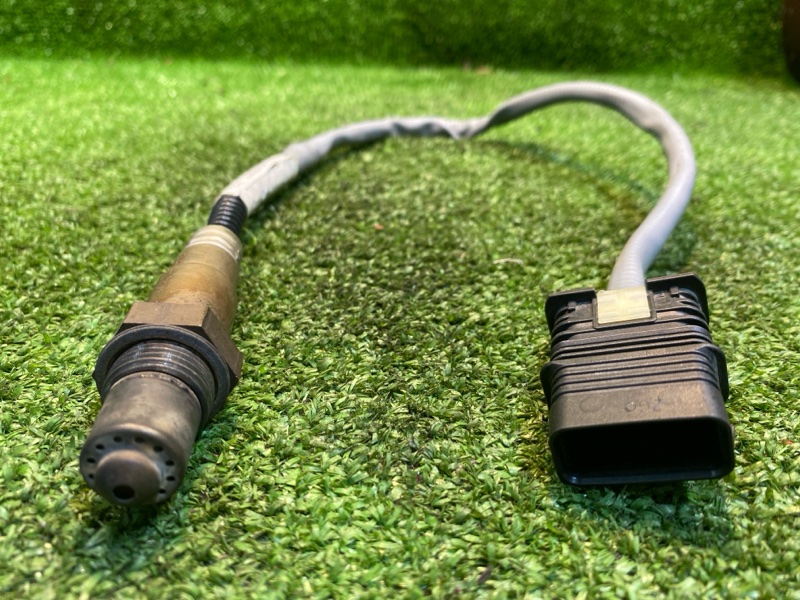 Датчик кислородный, 3000 рублей, Фроловское