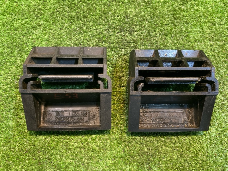 кронштейн радиатора, 1000 рублей, Фроловское