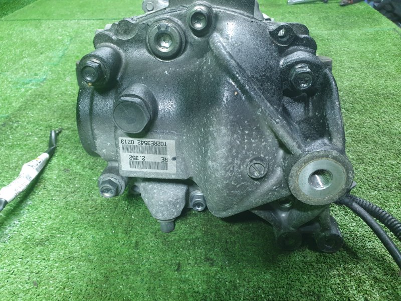 Редуктор, 35000 рублей, Фроловское