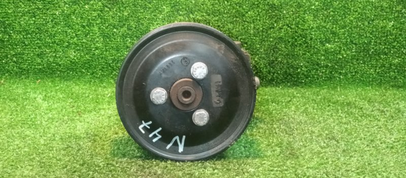 Насос гидроусилителя руля, 15000 рублей, Фроловское