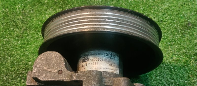 Насос гидроусилителя руля, 15000 рублей, Фроловское