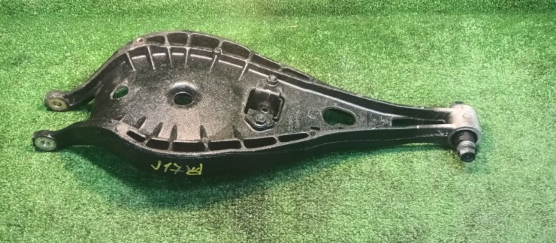 Рычаг подвески, 2000 рублей, Фроловское