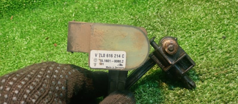 Датчик высоты дорожного просвета, 3500 рублей, Фроловское