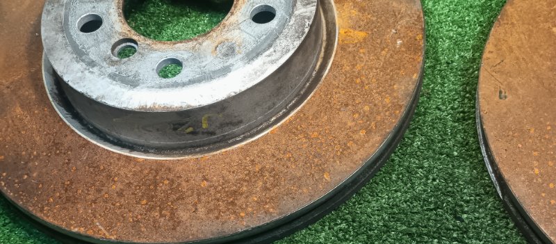 Диск тормозной, 8000 рублей, Фроловское