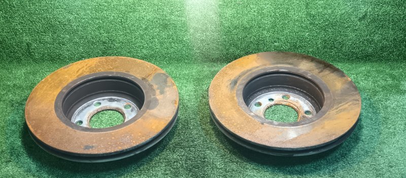 Диск тормозной, 8000 рублей, Фроловское