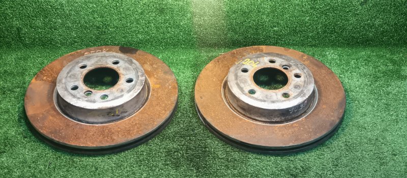 Диск тормозной, 8000 рублей, Фроловское