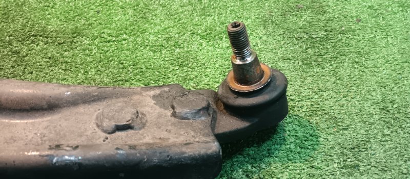 Рычаг подвески, 2500 рублей, Фроловское