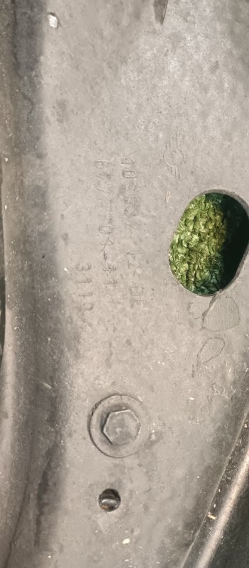 Рычаг подвески, 2500 рублей, Фроловское