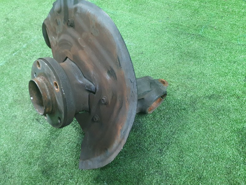 Кулак поворотный левый, 4500 рублей, Фроловское