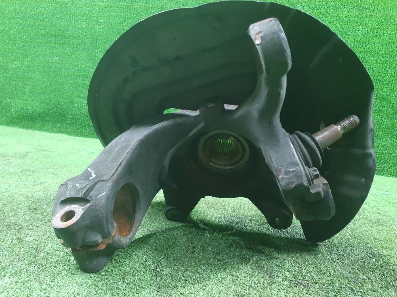 Кулак поворотный левый, 4500 рублей, Фроловское