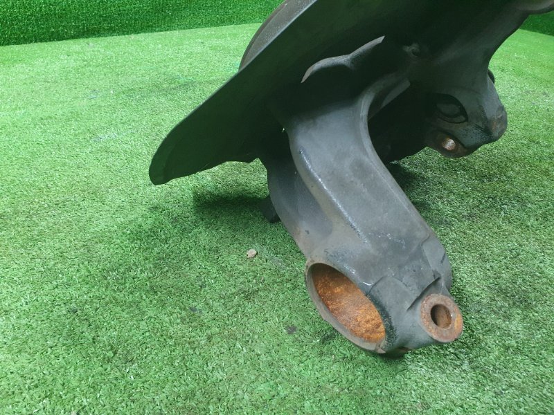 Кулак поворотный левый, 4500 рублей, Фроловское