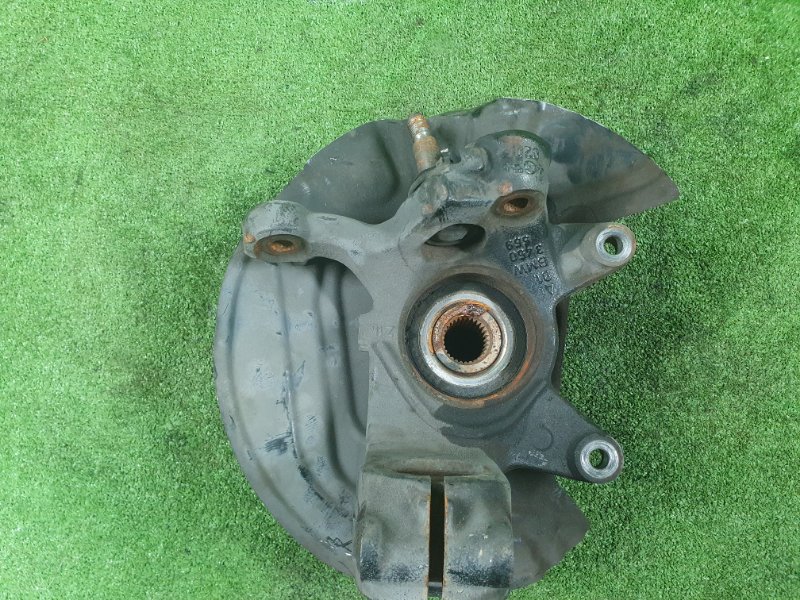 Кулак поворотный левый, 4500 рублей, Фроловское