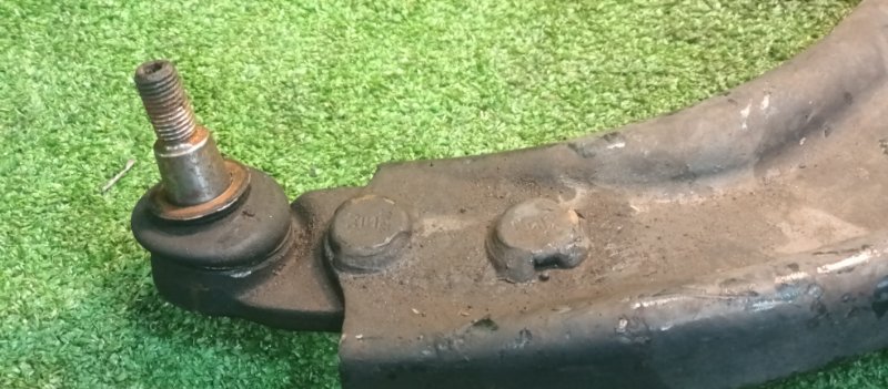 Рычаг подвески, 2500 рублей, Фроловское