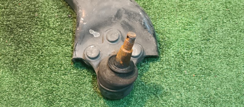 Рычаг подвески, 3900 рублей, Фроловское