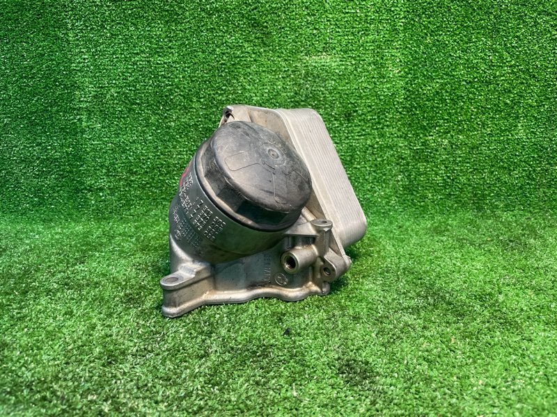 Корпус масляного фильтра, 3900 рублей, Фроловское