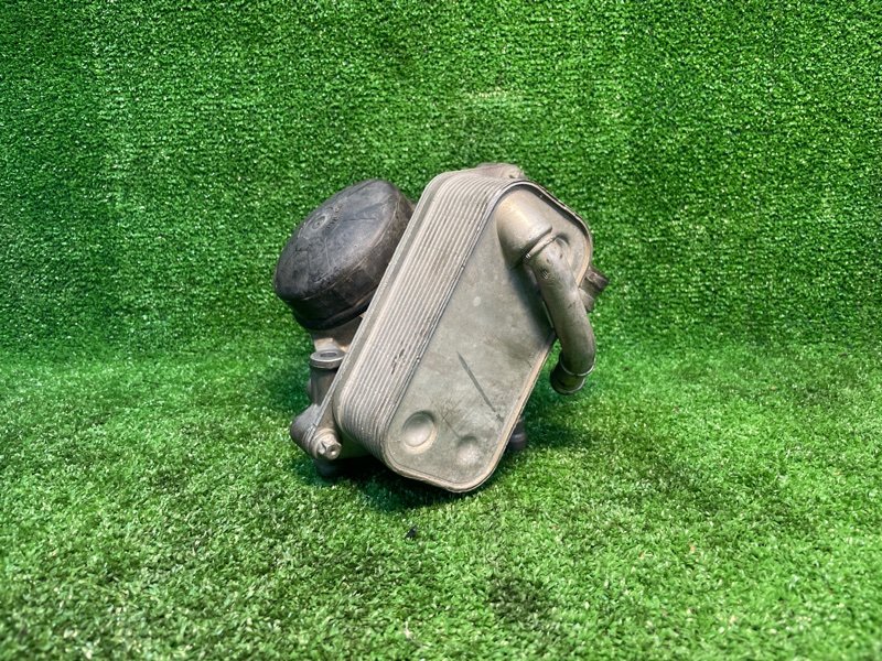 Корпус масляного фильтра, 3900 рублей, Фроловское