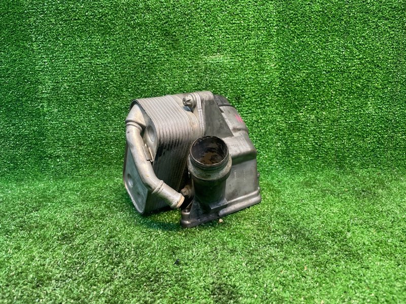 Корпус масляного фильтра, 3900 рублей, Фроловское