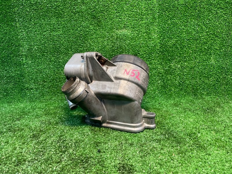 Корпус масляного фильтра, 3900 рублей, Фроловское