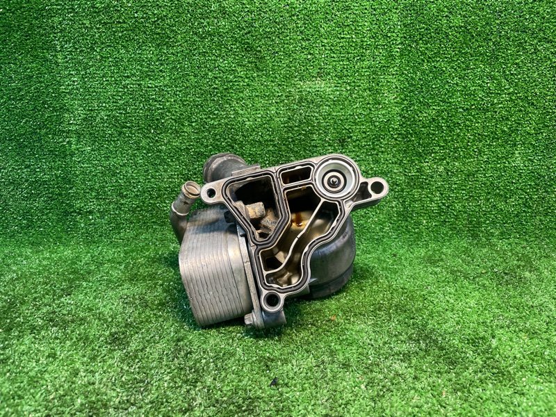 Корпус масляного фильтра, 3900 рублей, Фроловское