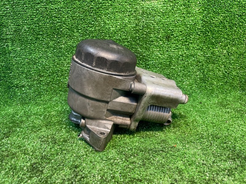 Корпус масляного фильтра, 3900 рублей, Фроловское