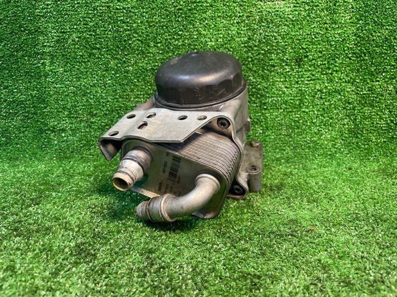 Корпус масляного фильтра, 3900 рублей, Фроловское