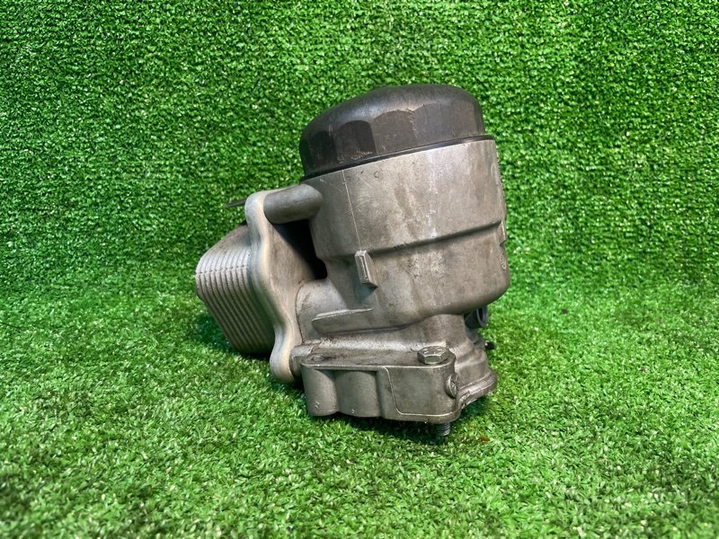 Корпус масляного фильтра, 3900 рублей, Фроловское