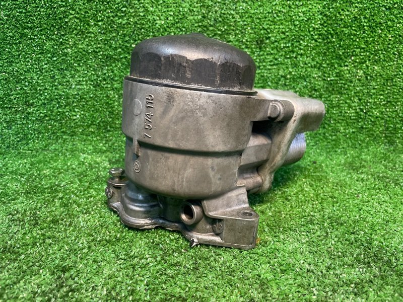 Корпус масляного фильтра, 3900 рублей, Фроловское