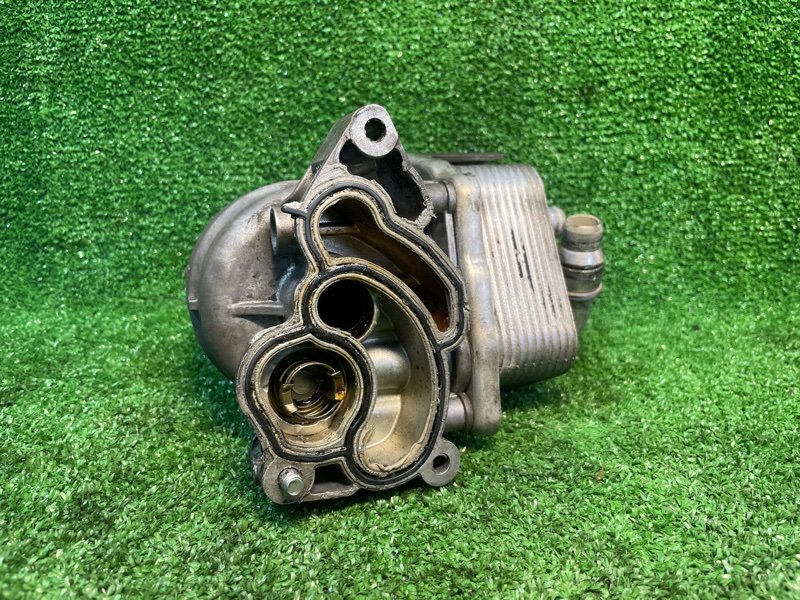 Корпус масляного фильтра, 3900 рублей, Фроловское