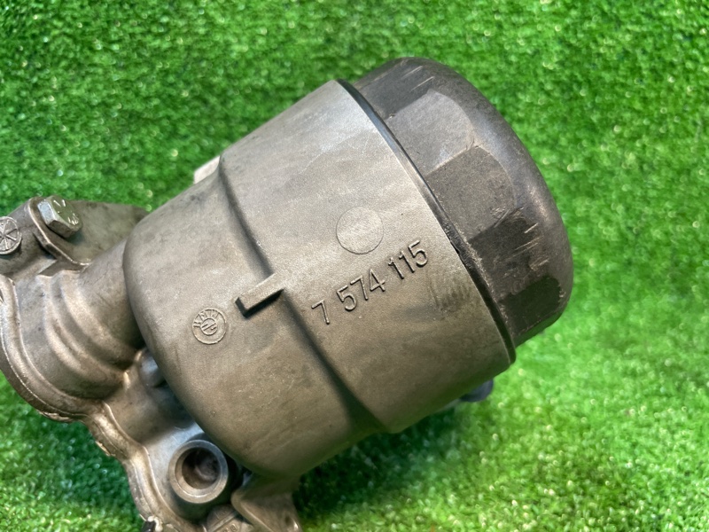 Корпус масляного фильтра, 3900 рублей, Фроловское