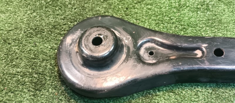 Рычаг подвески, 550 рублей, Фроловское